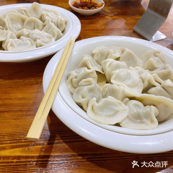 一品饺子王(五岭大道店)