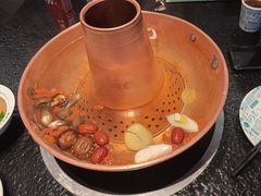 -阳坊涮肉(西直门凯德mall店)