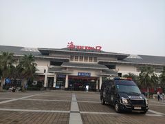 -海口站