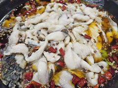 -金三可市井水煮鱼(金碧园店)