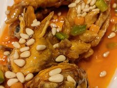 -万宝海鲜舫(劳动公园店)