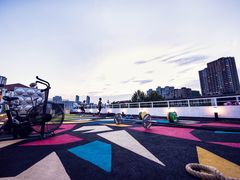 -AIRPARK爱野屋顶运动公园