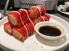 -粤来记·啫啫煲·点心(日月光店)