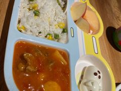 -桂小厨广西菜(青秀万达店)
