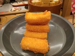 -中航城君尚购物中心