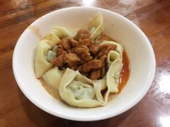 -潘国仙耳光馄饨(黄家阙路店)