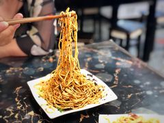 宜宾燃面-宜宾燃面非遗传承店