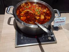 -舜和巴西烤肉餐厅(舜和国际店)