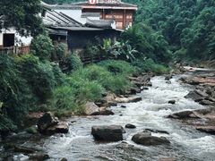 -赤水丹霞旅游区·大瀑布