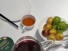 -望海湾鱼头泡饼·天津菜(空港店)
