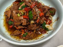 -湘渝人家·川湘菜(十里河店)