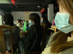 -武汉天乐社武宫剧场