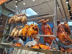 -龙记香港茶餐厅(久光百货店)