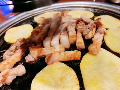 -·缸桶屋·韩式牛肋条自助烤肉(西湖D11店)