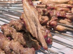 -四禧精酿铜锅涮肉·烧烤工场(大明湖店)