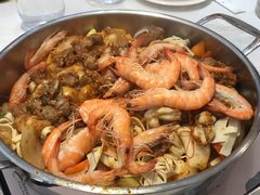 -黄记煌三汁焖锅(中山路天虹商场店)