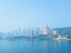 -星海湾跨海大桥