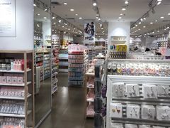 -名创优品(天河区正佳广场二店)