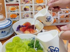 -赵记传承·中国甜品(福州总店)