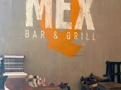 -Q MEX 库迈墨西哥餐吧(三里屯店)