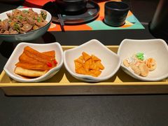 -羽鸽集·乳鸽专门店·地道顺德菜(岭南站店)