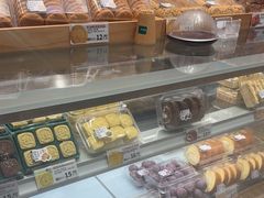 -泸溪河桃酥(金坛吾悦广场店)