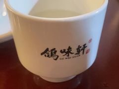 -鸽味轩·粤菜小馆(高楼门总店)