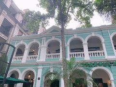 -星巴克臻选(广州沙面店)