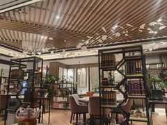 -宁波石浦大饭店(新材料城店)