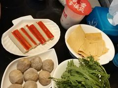 -瑞成祥老北京炭火锅(仙林店)