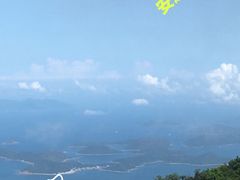 -梧桐山风景名胜区