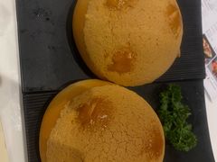 港式菠萝包-虾饺妹·酒家(海珠广场店)