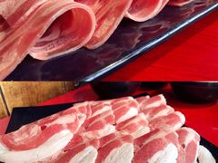 -谭鸭血老火锅(漳州路店)