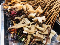 -钢管厂歆瑞源油卤串串香(春熙路太古里店)