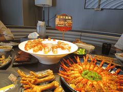 -红盔甲·小龙虾(人民广场店)