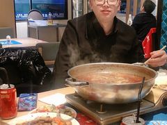 -爱妻鱼•老体北重庆水煮鱼•川菜(白云路店)