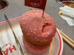 -龍歌自助小火锅(雨花台江南虹悦城店)