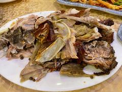 烤羊排-维吾尔餐厅(宜山路店)