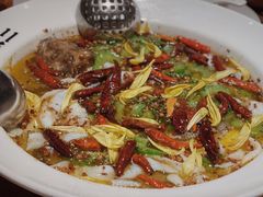 -太二酸菜鱼(汕头苏宁广场店)