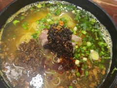 -一品飘香米线(一中总店)