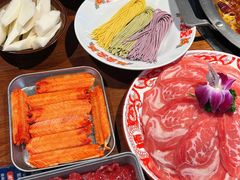 -楠火锅(仁恒梦中心店)