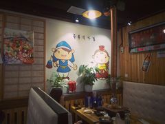 -大壮家原味烤肉(兴华北街店)
