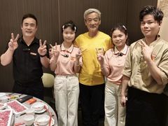 -八合里潮汕鲜牛肉火锅(深圳海岸城店)