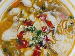 -煲得鲜·桐乡煲·小龙虾(万达店)