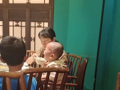 -佬麻雀·新湘菜(珠海金发购物中心店)