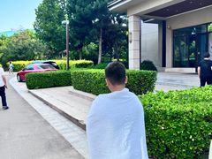 -渔岛海洋度假区