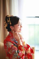 -Eling伊林彩妆·化妆培训(河西奥体店)