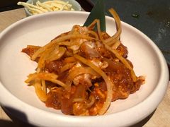 -新石器烤肉(周浦万达店)