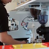 重庆|开在美容院后面的绿植咖啡厅