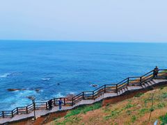 -燕儿岛山公园
